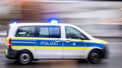 اعتقال مسلح أمام مدرسة يهودية في برلين