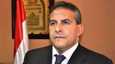 طاهر أبو زيد يتصالح في قضية الشيكات بدون رصيد