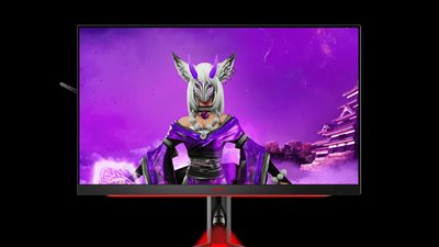 بعد إطلاقها.. مواصفات شاشة اَجون برو AG274FZ المخصصة للألعاب