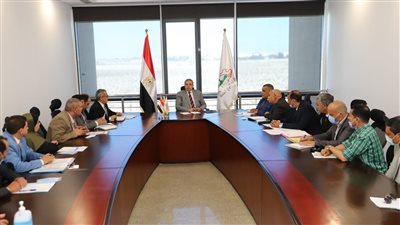 سعفان: استضافة القمة العالمية لمؤتمر المناخ بشرم الشيخ يؤكد مكانة مصر الرائدة عالميا