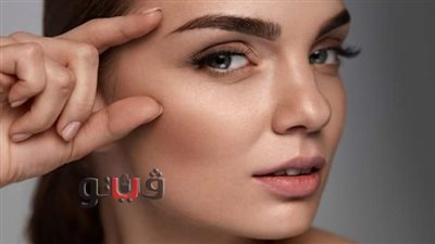 طريقة عمل ماسك لتكثيف نمو الحواجب | فيديو