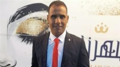 محمد عويس مديرا فنيا للأقصر في القسم الثالث
