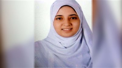 ريهام محمد الثالث بالثانوية الأزهرية: كنت أدعو الله دائمًا أن أتلقى مكالمة من الإمام الطيب | فيديو