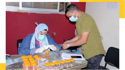 انخفاض نسبة تعاطي المخدرات بين سائقي الحافلات المدرسية | إنفوجراف