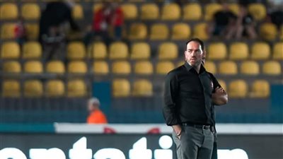 مفاجآت في تشكيل الأهلي لمباراة المقاولون العرب بالدوري 