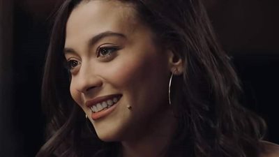 جالا هشام عن دورها في منعطف خطر: من أصعب الأدوار اللي اشتغلت عليها