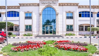 ميناء دمياط يستقبل 8 سفن بضائع متنوعة