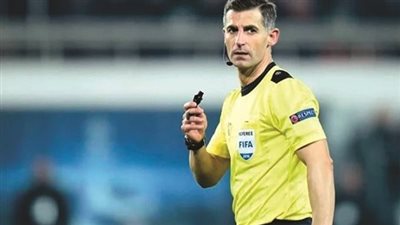 أدار 16 لقاء في مصر والسعودية.. كل ما تريد أن تعرفه عن حكم مباراة الزمالك وبيراميدز 