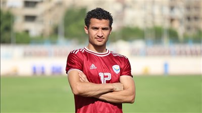 هداف جمهورية شبين يدعم صفوف النصر رسميا