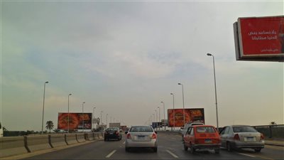 تعرف على التحويلات المرورية لتنفيذ أعمال إنشاء محور 26 يوليو الجديد | فيديو