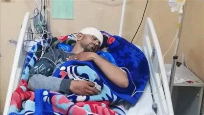 قيادة طائشة.. سيارة تدهس شخصين بالشرقية وتفر هاربة