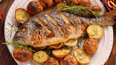 اهتمي بتقديم الأسماك لأطفالك حفاظا على صحتهم