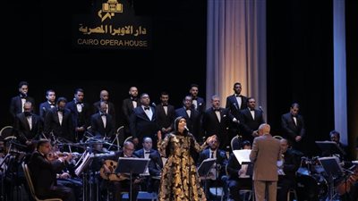 إلهامات روحانية للإنشاد الديني تتجلى احتفالًا بالعام الهجري الجديد | فيديو