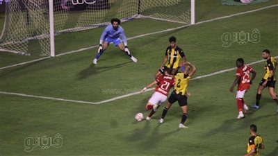 جدول ترتيب الدوري الممتاز بعد تعادل الأهلي والمقاولون