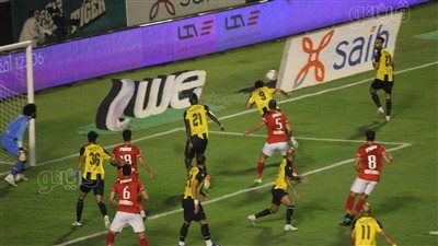 أول تعليق من رئيس نادي المقاولون بعد التعادل مع الأهلي