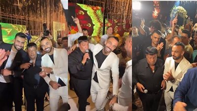 جدو: حسام حسن مركز في الأفراح.. مش في الكورة