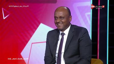 إسماعيل يوسف رئيسا لقطاع الناشئين بنادي سيراميكا