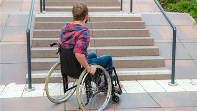 عقوبة إجراء تجارب طبية على ذوي الإعاقة بالقانون