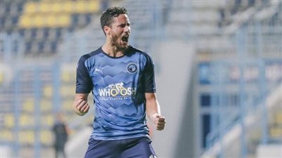 غياب رمضان صبحي وعبد الله السعيد.. أزمة تهدد بيراميدز في مباراة غزل المحلة