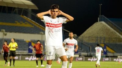 رمضان السيد: بن شرقي طلب الانضمام للأهلي.. وربنا ينتقم من موسيماني | فيديو