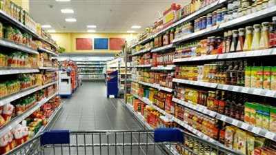 التعبئة والإحصاء: 8 سلع ارتفعت أسعارها خلال شهر يوليو الماضى 