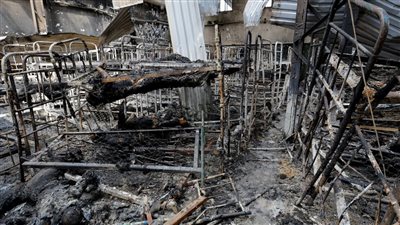 أوكرانيا.. إحباط عملية لاغتيال وزير الدفاع ورئيس المخابرات