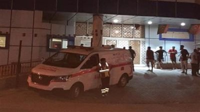 خلال الاحتفال بلقب الدوري.. المدرجات تسقط على مشجعي 