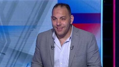 تفاصيل دور أحمد بلال في أول تجاربه التمثيلية