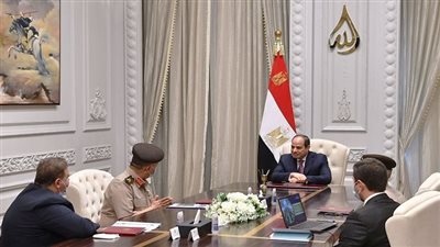  بالتفاصيل.. السيسي يقود جهود التنمية المستدامة للثروة الحيوانية والداجنة وإنشاء مراكز تجميع الألبان