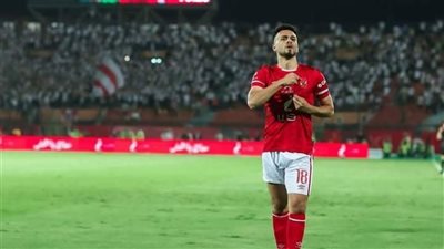 موقف الاهلي من عرض الإسماعيلي وفاركو للتعاقد مع صلاح محسن