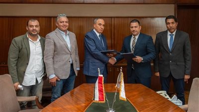 100 شركة تؤكد مشاركتها بمعرض الصناعات المصرية بسلطنة عُمان