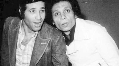 في ذكرى ميلاد سعيد صالح.. سلطان الكوميديا الذي اكتشفه حسن يوسف