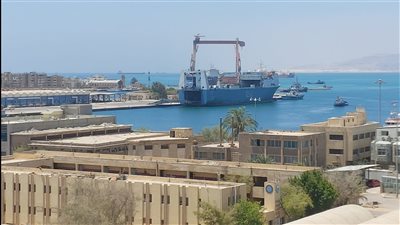 ندوة عن المتغيرات المناخية في الأقصر