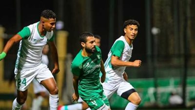 طلائع الجيش يحلم بالمربع الذهبي أمام الاتحاد السكندري 