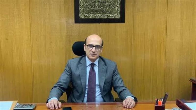 وسيم وهدان رئيس بتروتريد