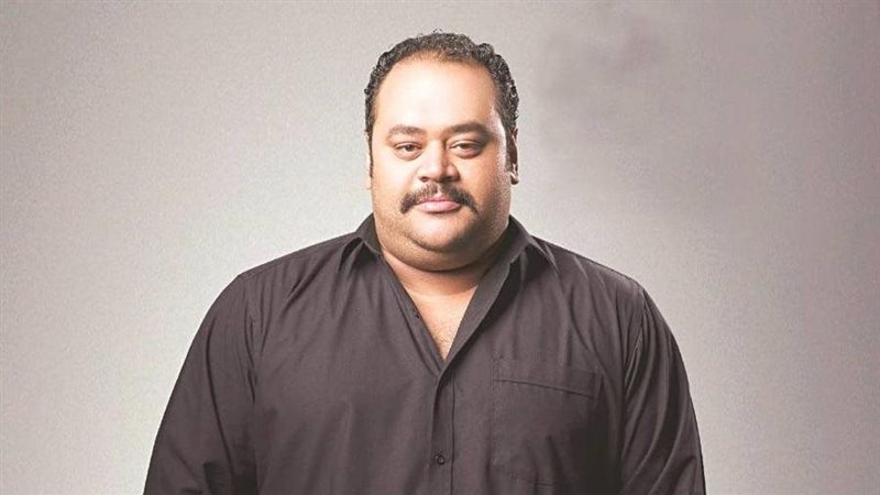 محمد ممدوح. فيتو