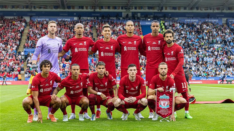 ليفربول 