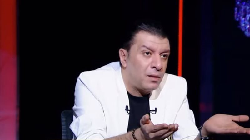 مصطفى كامل