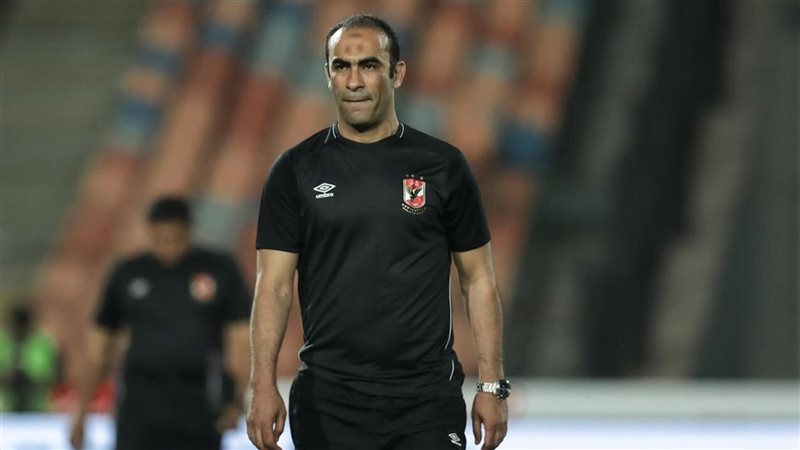 سيد عبد الحفيظ مدير