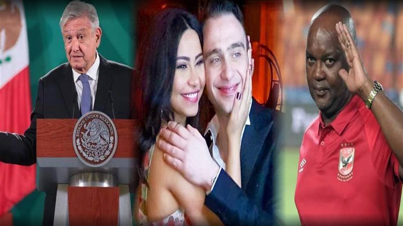 حسام حبيب وشيرين