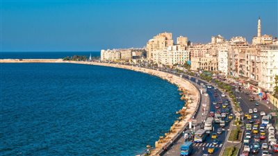 على عهدة اليونيسكو.. تسونامي قادم يهدد بابتلاع الإسكندرية ودمياط والسلوم.. وخبراء: الدولة تملك خريطة تفصيلية