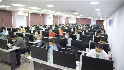 انطلاق اختبارات المتقدمين لوظيفة إمام ومدرس وعامل بالأوقاف اليوم.. مطلوب مهندسين لتخطيط مشروعات النقل.. وتعليمات جديدة لدخول الامتحانات