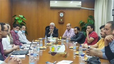  الصناعات الهندسية: نستهدف التكامل بين مصنعي ومستوردي المسامير 