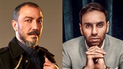 أحمد الشامي يستعد لتصوير مسلسل 