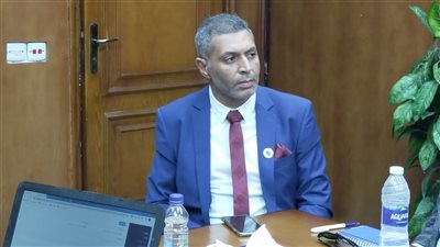  هيثم طلحة يشيد بمبادرة الصناعات الهندسية الخاصة بالتكامل الصناعي 