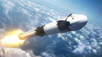 رئيس قسم الفضاء بجامعة زويل: الصينيون لم يفقدوا السيطرة على الصاروخ كما يقال | فيديو 