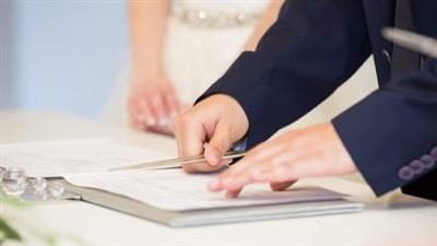 حكم تاريخي.. المحكمة الإدارية ترسي 10 قواعد بشأن قائمة المنقولات الزوجية.. ليست شرطا لصحة الزواج