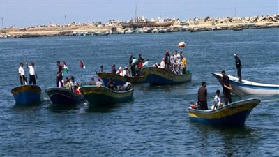 قوى عاملة النواب تناقش أزمة رسوم على إصدار شهادة قياس مهارة للصيادين