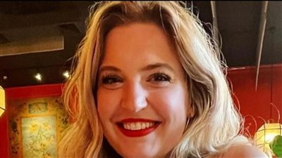 إخراج صحفية أمريكية من غرفة الإعدام لسبب غريب 