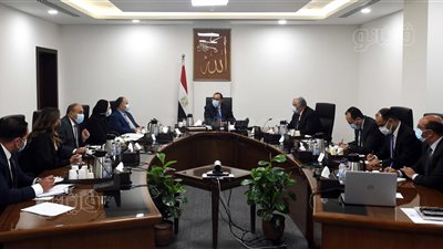 تكليف عاجل من السيسي للحكومة بخصوص أسعار توريد المحاصيل الزراعية للموسم الجديد